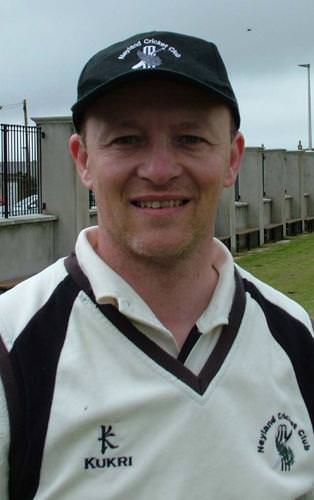 Andrew Miller